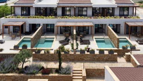 Pnoes Luxury Suites - Foto 4