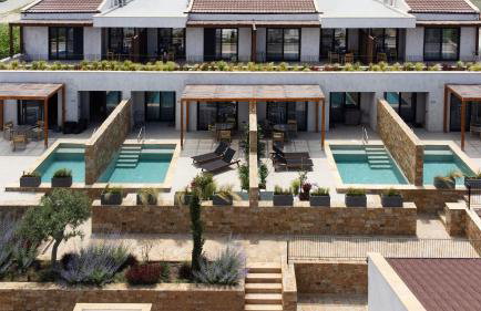 Pnoes Luxury Suites - Foto 4