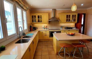 Villa Tarteso - Family fun in Sotogrande - Foto 11