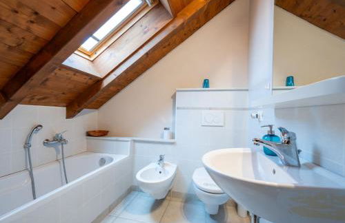 Holiday Home Casa dei Gelsomini by Interhome - Foto 20