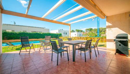 TarracoHomes - TH130 Golf y Relax Tarragona Costa Dorada - Foto 2