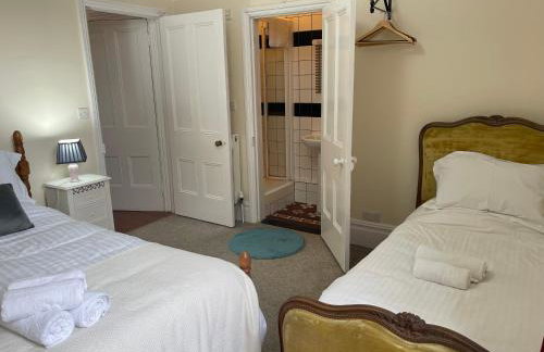 Flat 1 12 Pendarves Rd Penzance - Foto 7