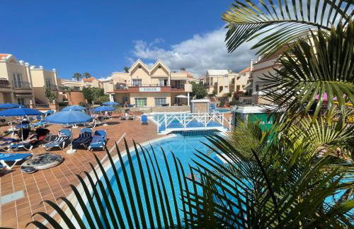 Sarah's Apartment - Playa Fañabe - Foto 6