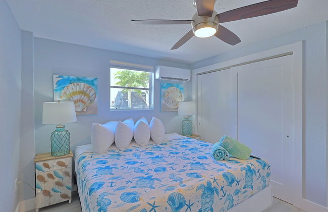 The Inn On Siesta Key - Foto 18
