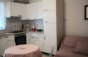 Apartments with a parking space Sosi, Umag - 15967 - Photo 19