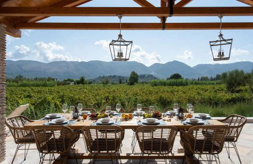 Aneli Luxury Villas - Villa Semeli - Foto 5