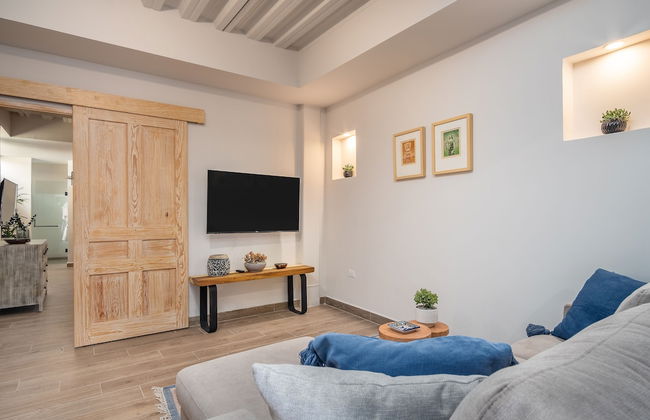 Casa Pandurata Luxury Apartments in Centro, San Miguel de Allende - Foto 56