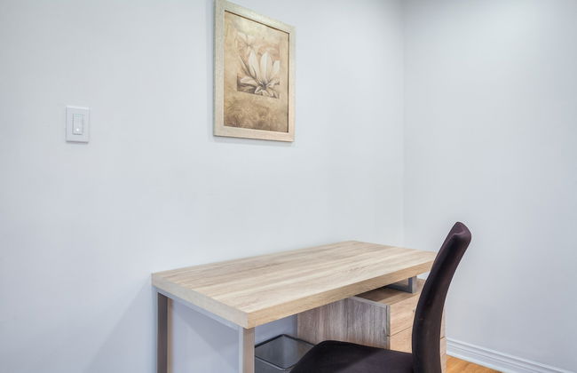 Spacious Breathtaking 4br Villa in the heart of Toronto - Foto 13