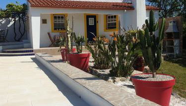 Sondela Self Catering - Foto 2