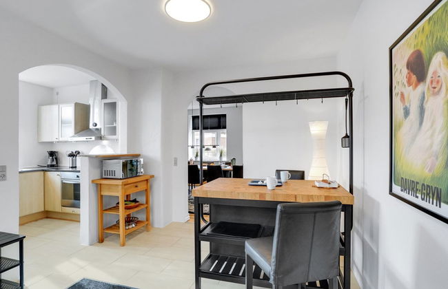 "Arzu" - 100m to the fjord - Foto 12