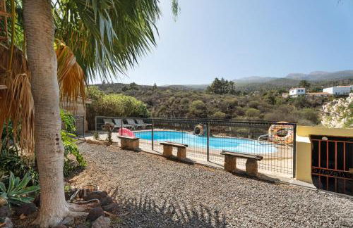 Casa Rural La Venta - Foto 42