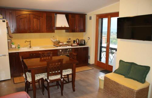 Appartamento B&B La Meta - Foto 23