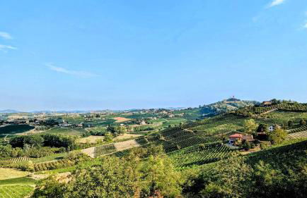 Villa Perla, hilltop location with pool - Foto 10