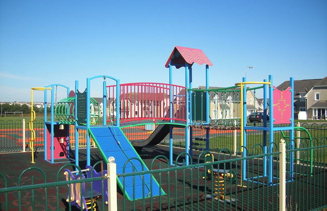 Moore Bay Holiday Homes - Foto 49