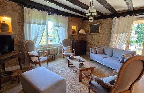 La Maison d'Élise - Foto 40