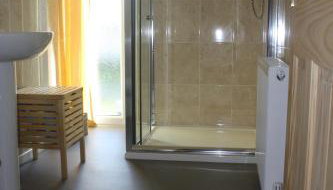 Inver bay apartment - Foto 4, Shower