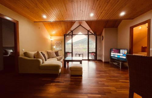 APARTAMENTOS RioMonte 5 - DeLuxe con Jacuzzi - Photo 2