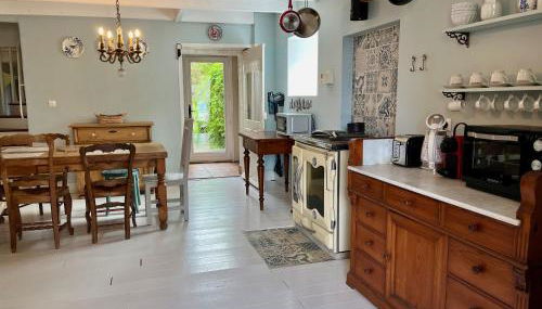 Le Coin Caché - Foto 4