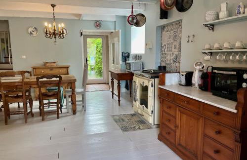 Le Coin Caché - Foto 4