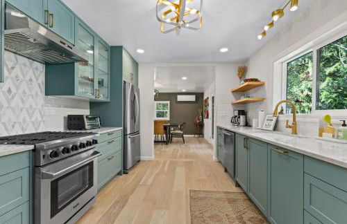 Issaquah Forest Escape on Tiger Mountain - Foto 5