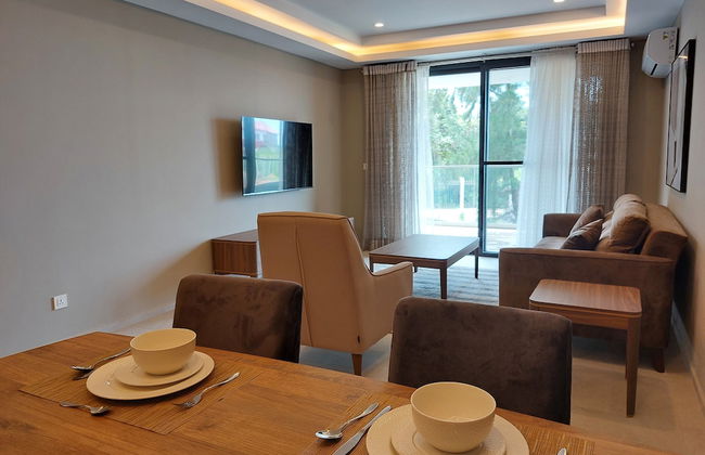 Kololi Sands - Foto 53