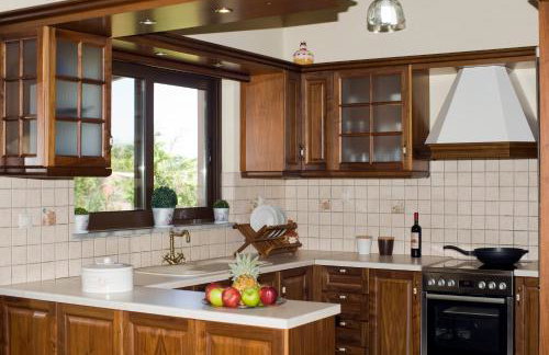 Villa Nefeli - Foto 12