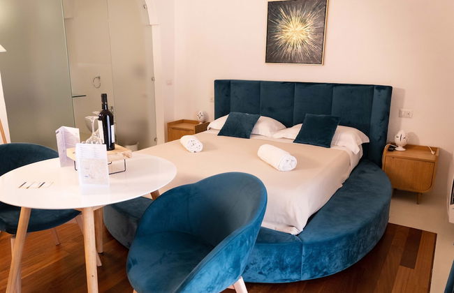 Dama Bianca Boutique Hotel Ostuni - Foto 62