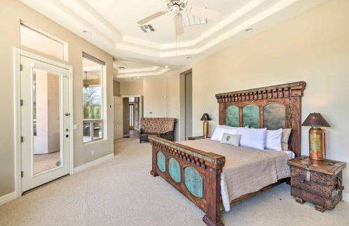 Infinity Pool Stunning Home in Cave Creek! - Foto 15