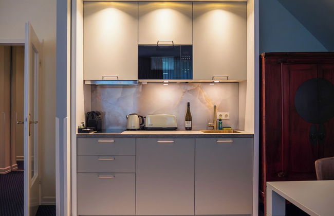 Living am Carlsplatz - Foto 63