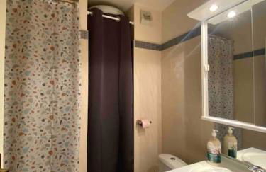 Studio DUNES de NALA avec balcon vue Dunes et latérale Mer pour 4 pers 100m plage wifi ménage compris - Foto 14