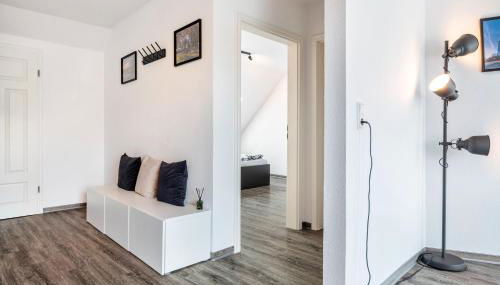 Altstadtblick Jever - Foto 3