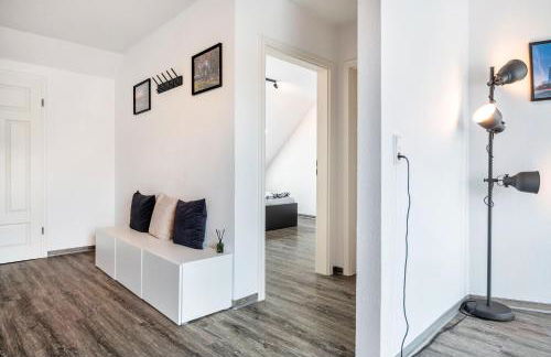 Altstadtblick Jever - Foto 3