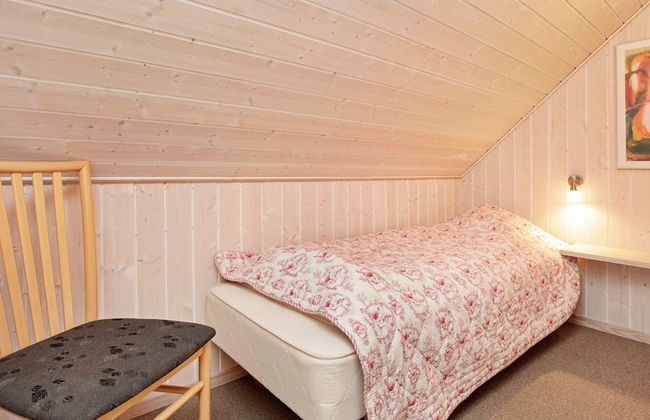 8 Person Holiday Home in Gelting - Foto 4