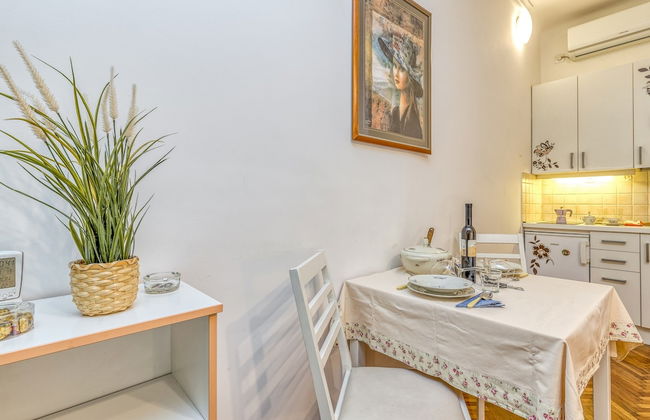 Studio Apartment Magnolia Zagreb - Foto 15