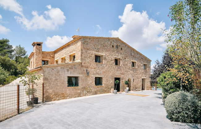 Vila Caelus Masia Boutique - Foto 53