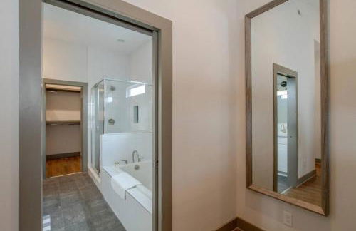 Beautiful Luxury Downtown Home Private Roofdeck - Foto 29