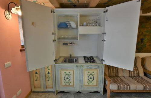 Apartment La Cà Vegia-2 by Interhome - Foto 9