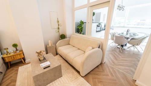 Suite am Tor - Zentral im Viertel - Modern & groß - Foto 5