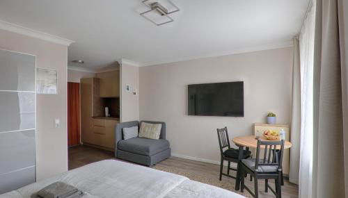 H-Apartments Bismarckstrasse - Foto 2