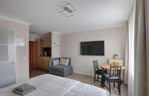 H-Apartments Bismarckstrasse - Foto 2