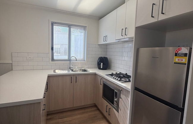 Broken Hill Tourist Park - Foto 26