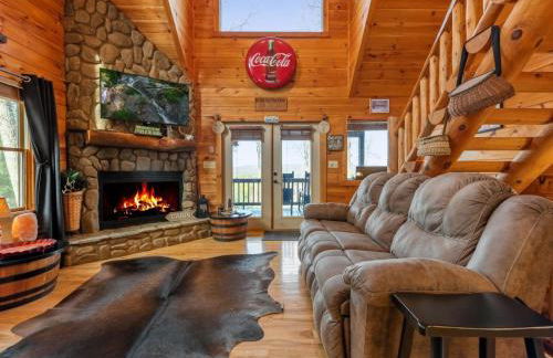 Drink Up The View - Full Mountain Views - Foto 8