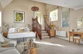 Tylney Hall Hotel - Photo 38