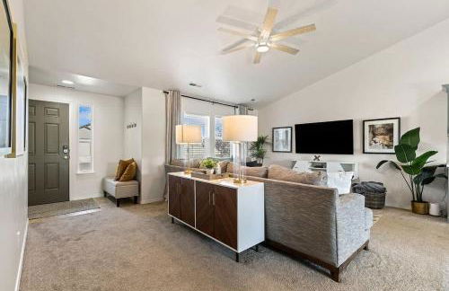 Modern Comfort Caldwell 3b2b Home Sleeps 8! - Foto 9