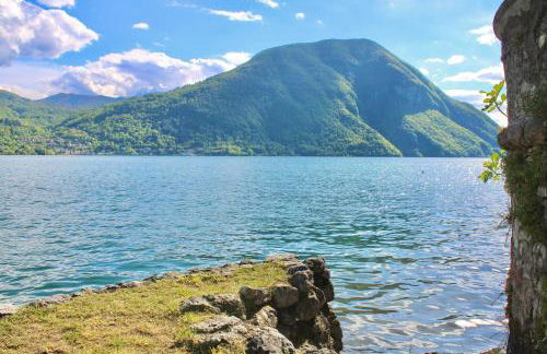 Lakefront 1BR Lake Garden Access - Foto 28