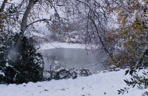 Agriturismo Tenuta Santa Maria - Foto 24