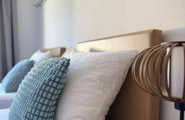 Ferienwohnung Lodge 43 - Foto 3