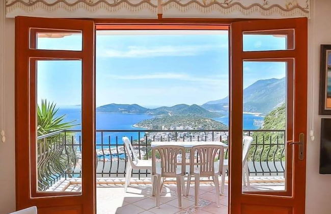 Sunset Butik Aparts - Foto 49