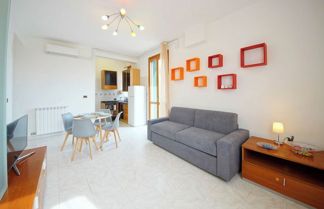 DolceVita Apartments N. 518 - Photo 16