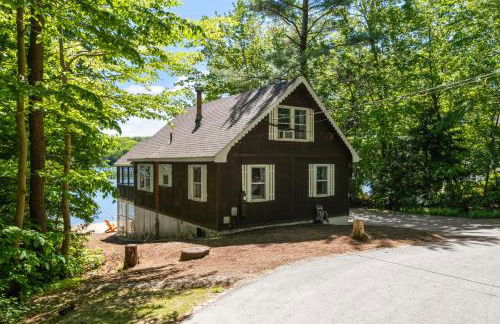 Idyllic Lakeside Getaway home - Foto 72